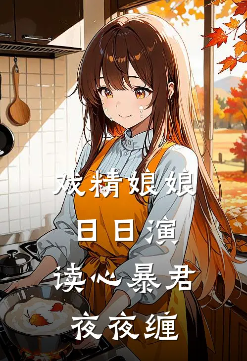 戏精娘娘日日演，读心暴君夜夜缠