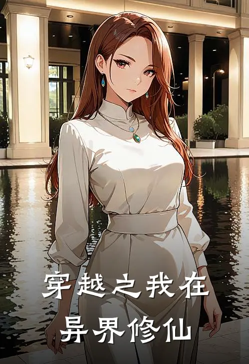 穿越之我在异界修仙