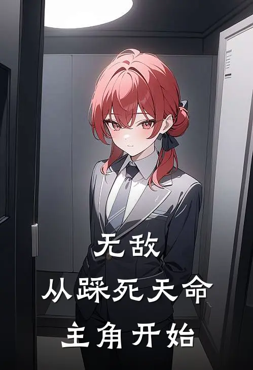 无敌：从踩死天命主角开始