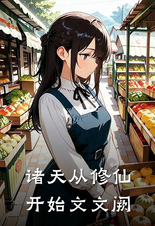 诸天从修仙开始 文文阙