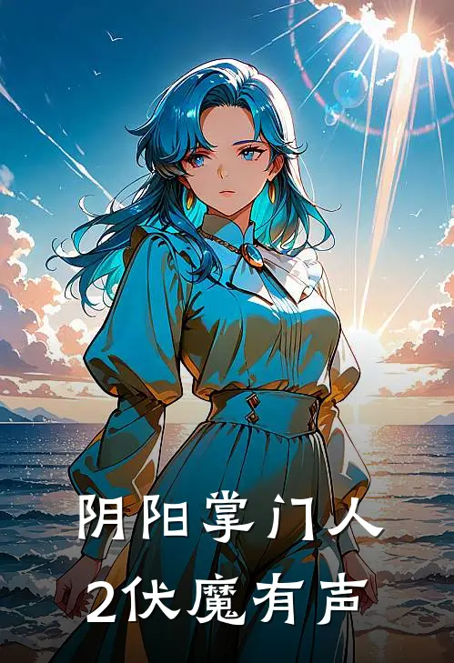 阴阳掌门人2伏魔有声