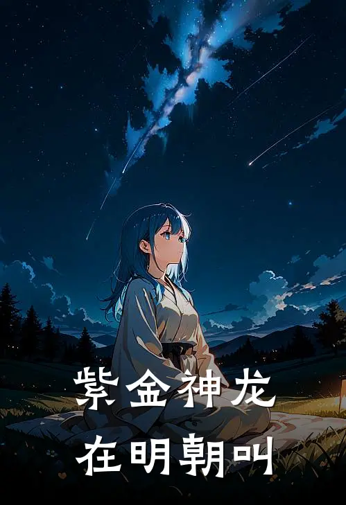 紫金神龙在明朝叫