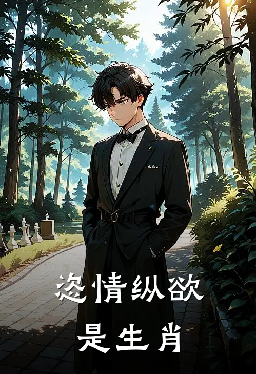 恣情纵欲是生肖