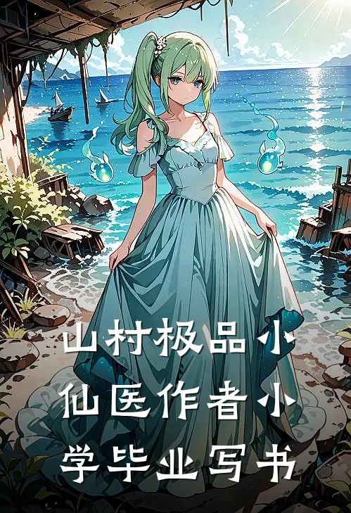山村极品小仙医作者小学毕业写书