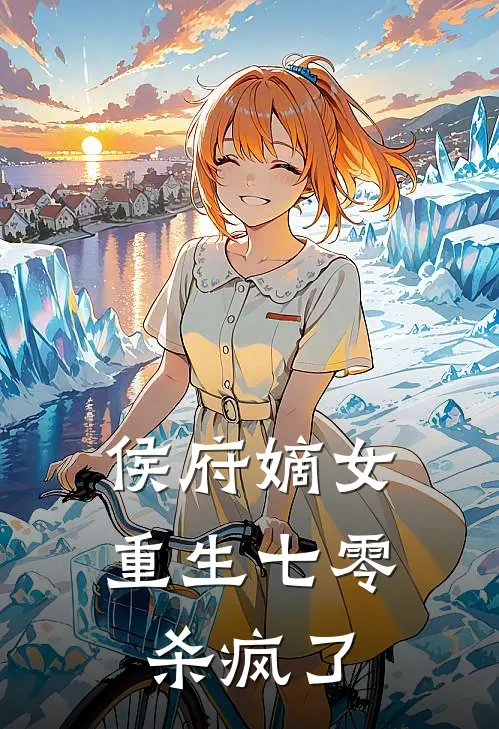 侯府嫡女重生七零杀疯了