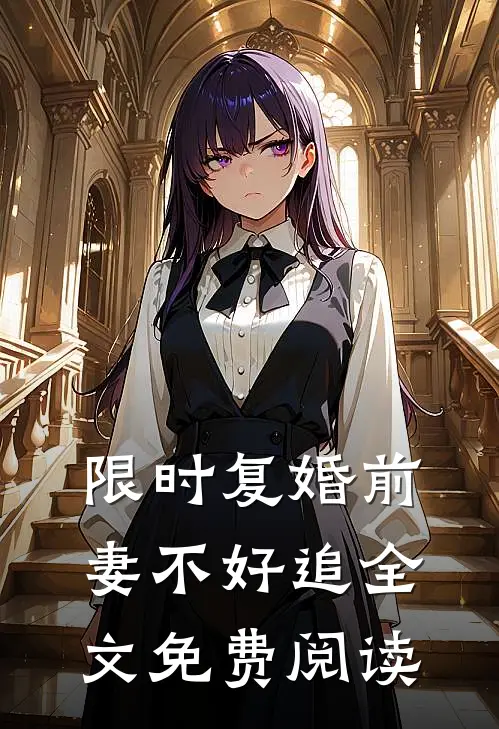 限时复婚前妻不好追全文免费阅读