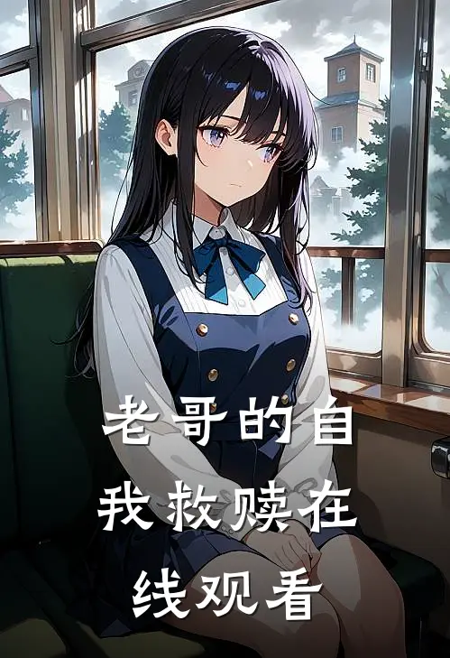 老哥的自我救赎在线观看