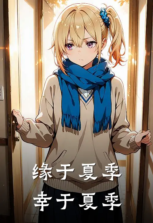 缘于夏季，幸于夏季