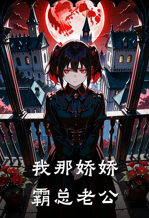 我那娇娇霸总老公