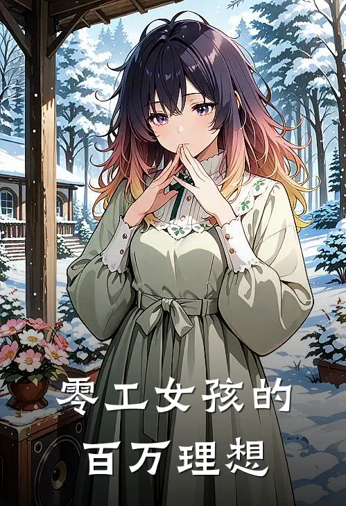 零工女孩的百万理想