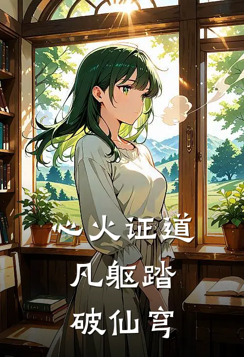 心火证道：凡躯踏破仙穹