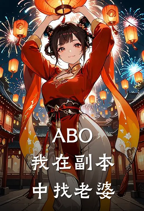 ABO：我在副本中找老婆