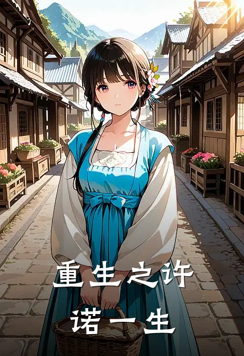 重生之许诺一生