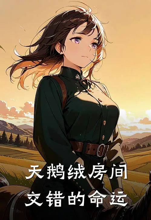 天鹅绒房间：交错的命运