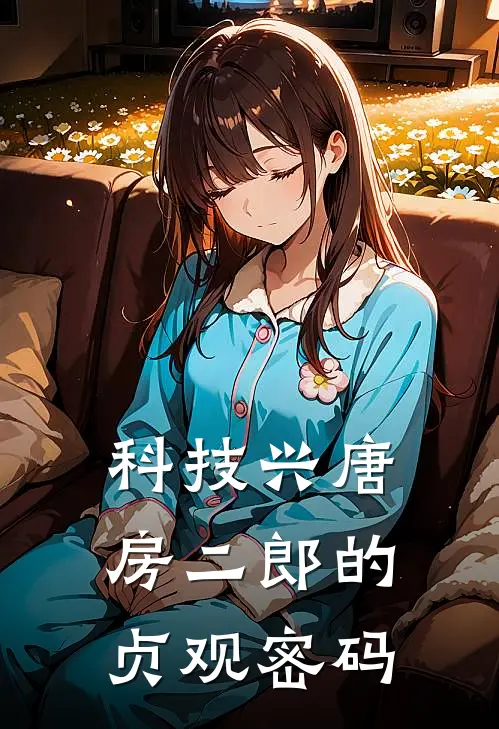 科技兴唐，房二郎的贞观密码房俊房玄龄无弹窗全文免费阅读_最新推荐小说科技兴唐，房二郎的贞观密码(房俊房玄龄)