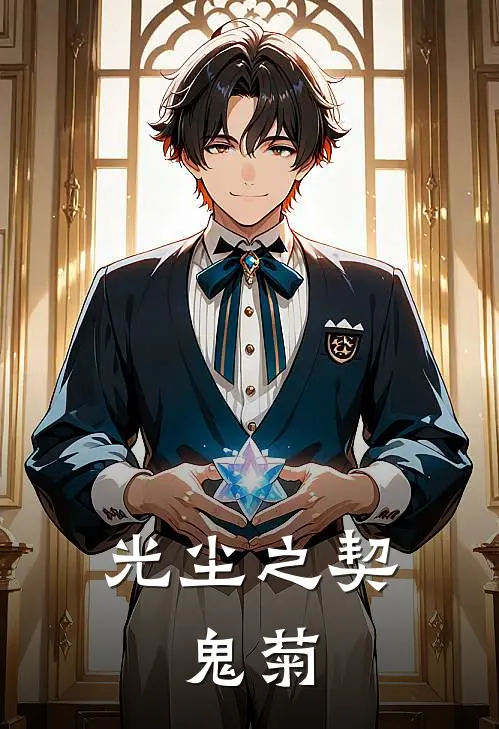 光尘之契：鬼菊