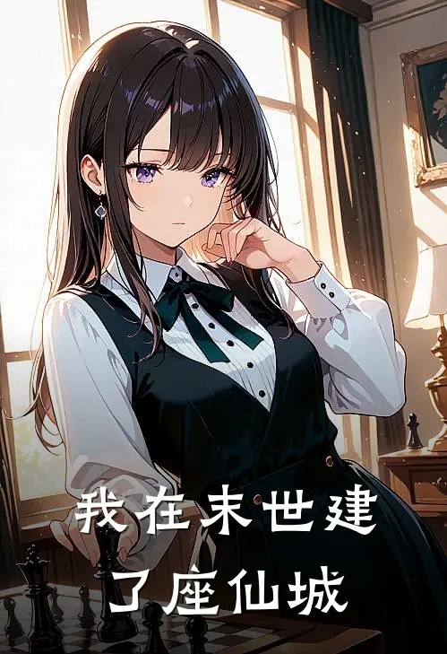 我在末世建了座仙城(谢晓瑶李雨薇)热门小说_完结版小说全文免费阅读我在末世建了座仙城(谢晓瑶李雨薇)