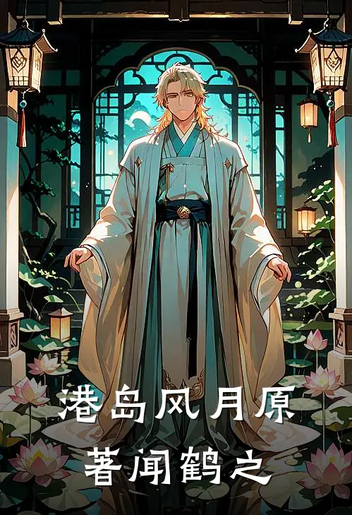 港岛风月原著闻鹤之