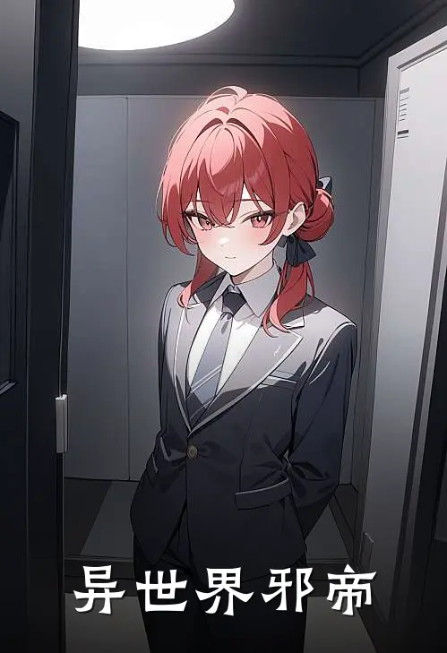 异世界邪帝