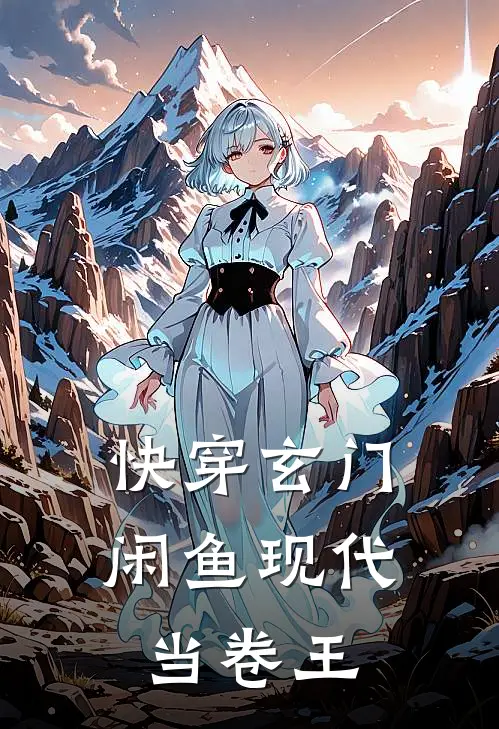 快穿玄门闲鱼现代当卷王