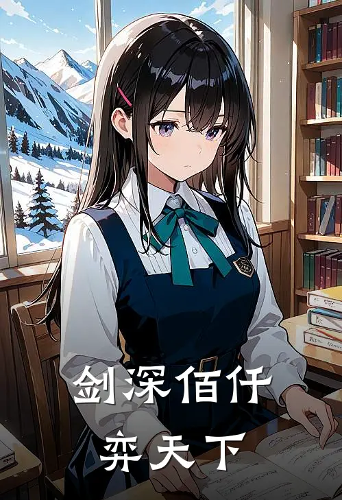 剑深佰仟弈天下