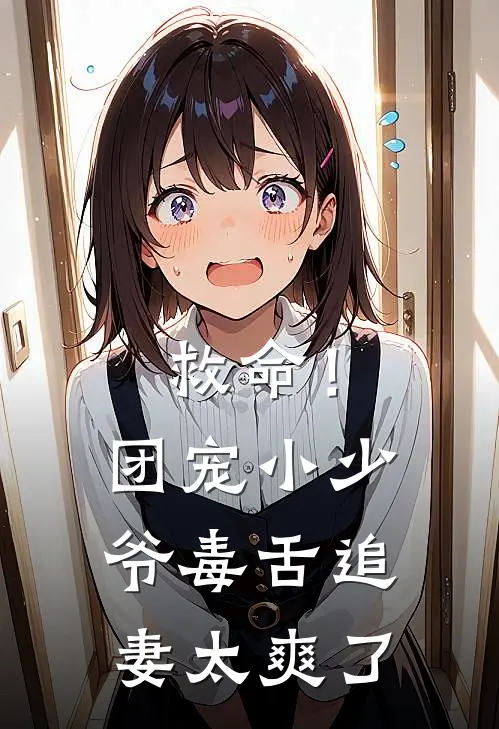 救命！团宠小少爷毒舌追妻太爽了