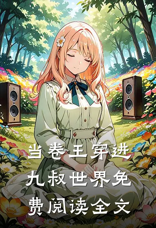 当卷王穿进九叔世界免费阅读全文