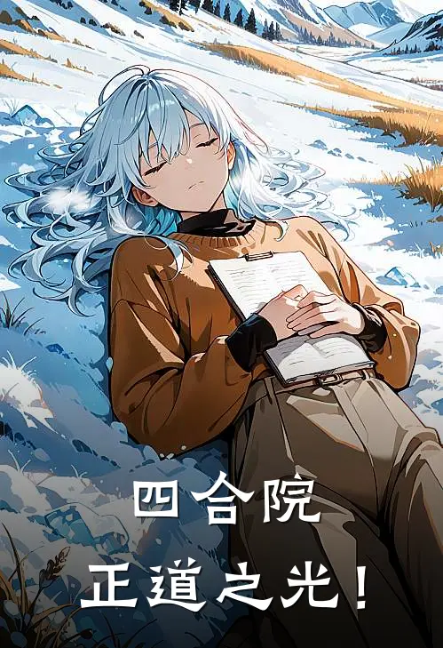 四合院：正道之光！