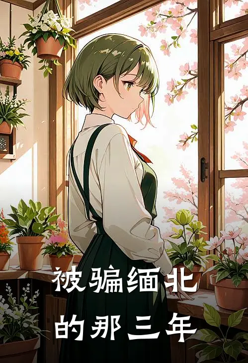 被骗缅北的那三年