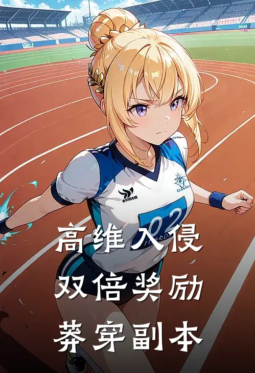 高维入侵，双倍奖励莽穿副本