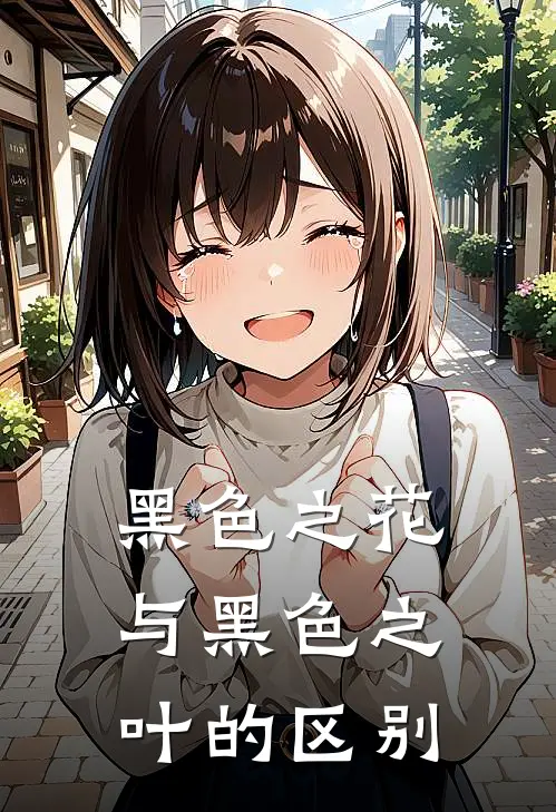 黑色之花与黑色之叶的区别