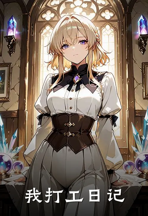 我打工日记