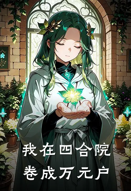 我在四合院卷成万元户(何雨柱马华)完整版免费阅读_最新章节列表我在四合院卷成万元户(何雨柱马华)