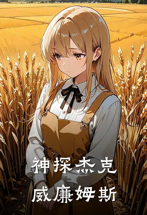 神探杰克威廉姆斯