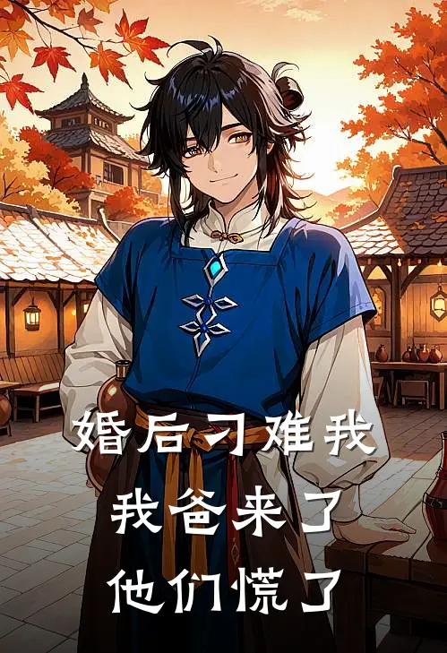 婚后刁难我，我爸来了他们慌了(陈明刘蔓)已完结小说_婚后刁难我，我爸来了他们慌了(陈明刘蔓)小说免费在线阅读