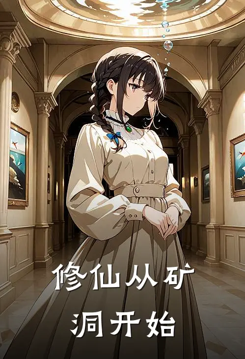 修仙从矿洞开始