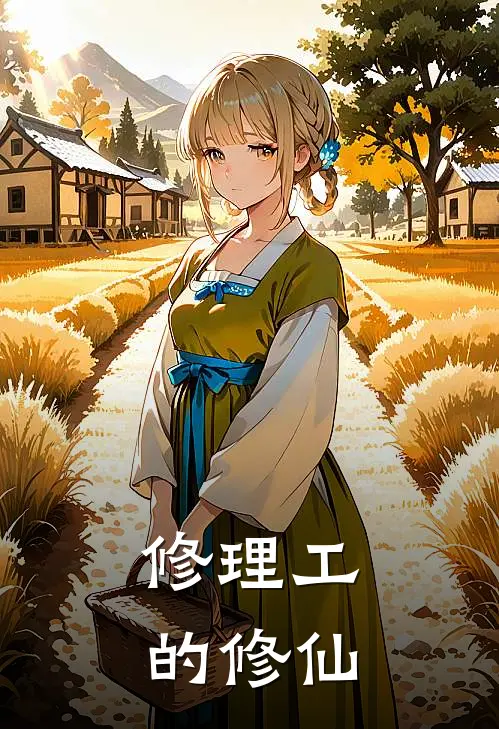 修理工的修仙