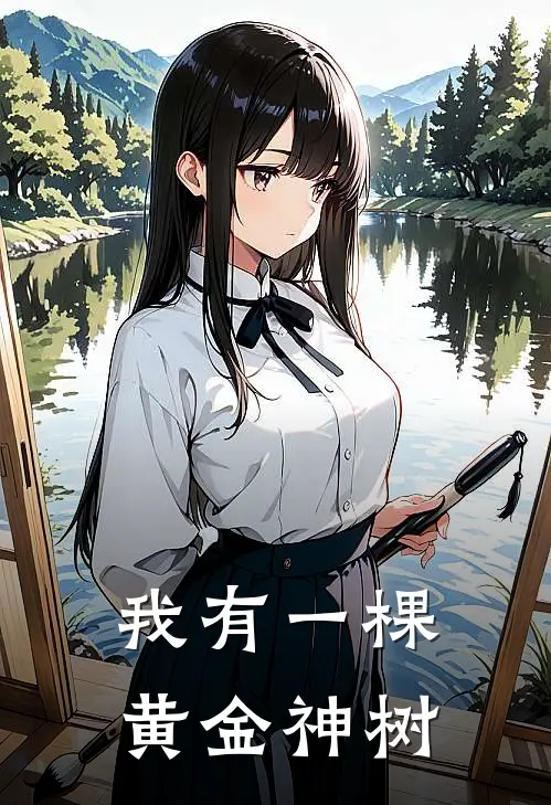 我有一棵黄金神树(江凛许奎)全本免费小说阅读_全文免费阅读我有一棵黄金神树江凛许奎