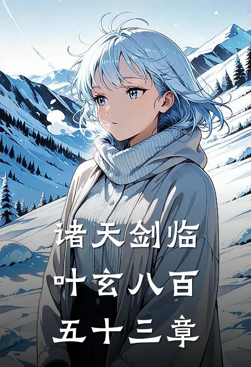 诸天剑临叶玄八百五十三章