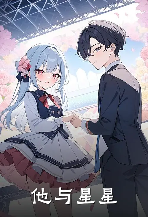 他与星星