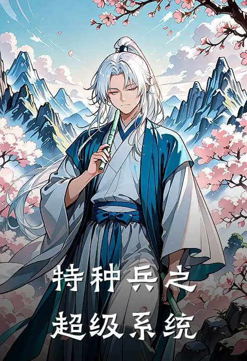 特种兵之超级系统