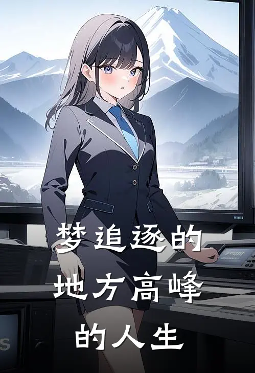 梦追逐的地方高峰的人生