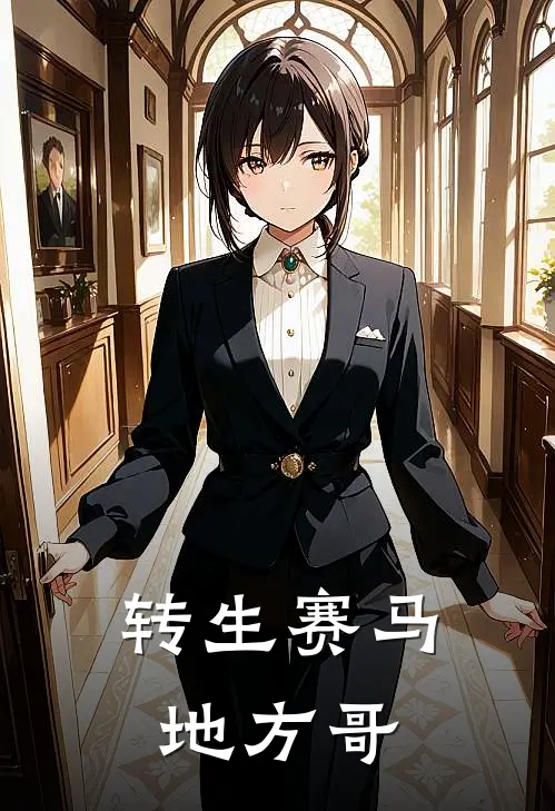 转生赛马·地方哥