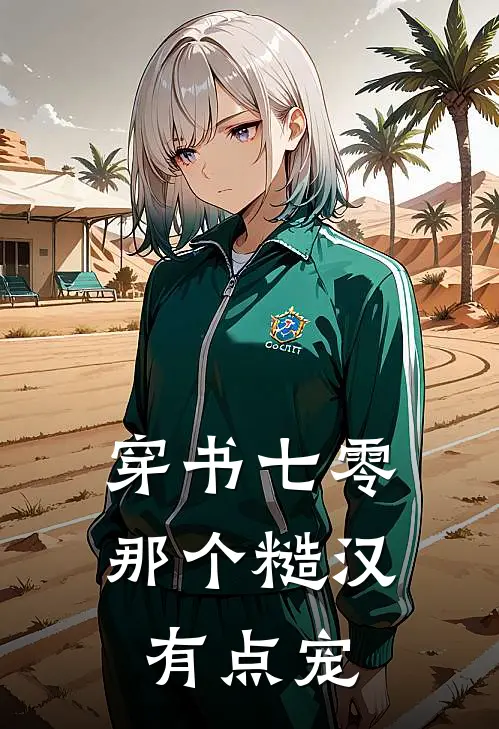 穿书七零：那个糙汉有点宠